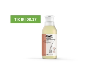 reHAIR šampūnas su biotinu